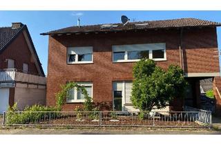 Wohnung kaufen in 48282 Emsdetten, Emsdetten - Moderne 4-Zimmer-Eigentumswohnung mit Garten - PROVISIONSFREI
