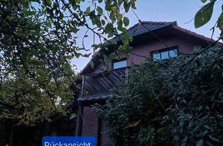 Einfamilienhaus kaufen in 38536 Meinersen, Meinersen - Einfamilienhaus in Meinersen
