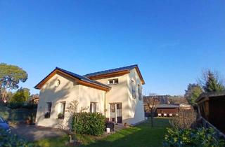 Einfamilienhaus kaufen in 16244 Schorfheide, Schorfheide - Einfamilienhaus in Wandlitz
