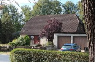 Einfamilienhaus kaufen in 03116 Drebkau, Drebkau - Einfamilienhaus (Mehrgeneration möglich) in Drebkau (von Privat)