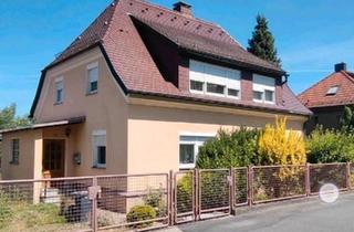 Einfamilienhaus kaufen in 95659 Arzberg, Arzberg - Einfamilienhaus provisionsfrei