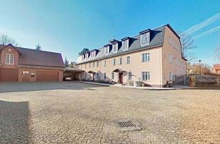 Gewerbeimmobilie kaufen in Eisenmühle G41, 04523 Elstertrebnitz, Historisches Mühlenanwesen mit Wasserkraft, Autarkie für Gastronomie, Handel und Schulungszentren
