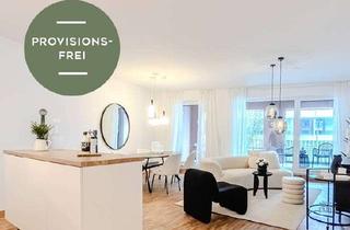 Penthouse kaufen in Darwinstr. 5-7, 69115 Bahnstadt, 3-Zimmer-Penthouse mit Flair – Leben über den Dächern der Bahnstadt