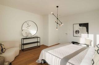 Penthouse kaufen in Darwinstr. 5-7, 69115 Bahnstadt, Urbanes Wohnen neu gedacht: 3-Zimmer-Penthouse mit Loggia und teilweise überdachter Dachterrasse