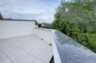 Loft kaufen in 61440 Oberursel, Elegantes Dachgeschoss-Loft mit 25 m² Dachterrasse – Wohnen auf höchstem Niveau!