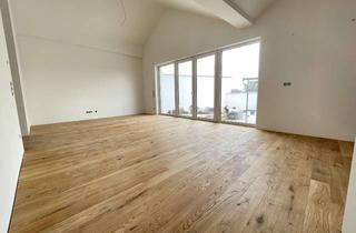 Loft kaufen in 61440 Oberursel, Elegantes Dachgeschoss-Loft mit 25 m² Dachterrasse – Wohnen auf höchstem Niveau!