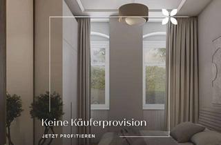 Wohnung kaufen in Rankestraße 14, 10789 Charlottenburg, Exklusive Wohnidee am Ku'damm: 246 m², 6 Zimmer, 3 Bäder – Gestalten Sie Ihre Traumwohnung selber!