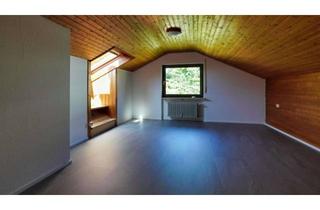 Wohnung kaufen in 88633 Heiligenberg, DACHGESCHOSS-WOHNUNG MIT FERNBLICK