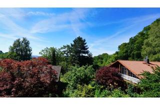 Wohnung kaufen in 88633 Heiligenberg, DACHGESCHOSS-WOHNUNG MIT FERNBLICK