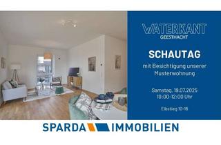 Penthouse kaufen in 21502 Geesthacht, Jetzt Angebotspreis bei Beurkundung bis zum 31.08. sichern!