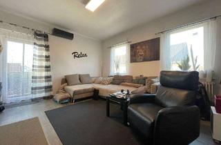 Wohnung kaufen in 76473 Iffezheim, Modernisierte 2-Zimmer-Wohnung mit Balkon in Iffezheim