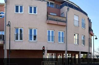 Wohnung kaufen in 09385 Lugau, Investition in Lugau: 3-Raum-Wohnung mit offener Küche, Balkon und langfristigem Potenzial