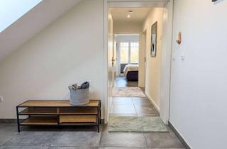 Wohnung kaufen in 25718 Friedrichskoog, Maritimes Investment Modernes Wohnen am alten Hafen