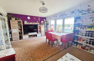 Wohnung kaufen in Drosselweg 20, 55765 Birkenfeld, Kapitalanlage mit schöner Aussicht in Birkenfeld