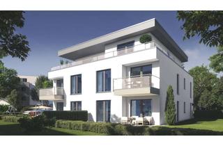 Wohnung kaufen in 32425 Minden, Neubau einer Komfort-Eigentumswohnanlage