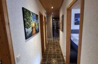 Wohnung kaufen in 72250 Freudenstadt, Geschmackvolle Wohnung in Freudenstadt Kniebis.