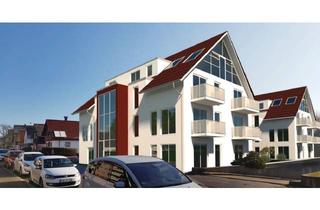 Wohnung kaufen in 72250 Freudenstadt, Exklusive Neubau-Maisonette-Wohnung – Fertigstellung Dezember 2025