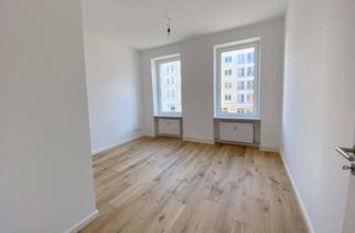 Wohnung kaufen in Brunnenstraße 149, 10115 Mitte, Perfekt geschnittene und frisch renovierte Wohnung in top Lage