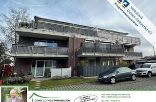 Penthouse kaufen in 21337 Lüneburg, Bj. 2016... Penthousewohnung in Lüneburg