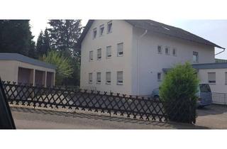 Wohnung kaufen in 75015 Bretten, Neuwertige 3ZKB mit 220qm Garten und Garage