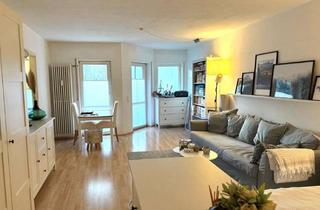 Wohnung kaufen in 69221 Dossenheim, 1-Zimmer-Wohnung in gepflegter Wohnanlage mit Garten - Dossenheim