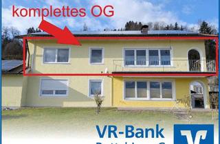 Wohnung kaufen in Winklhamer Str. 13, 84359 Simbach, Mit Garten: Gepflegte 5-Zi.-ETW im 1. OG eines Zweifamilienhauses