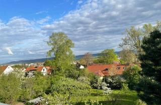 Penthouse kaufen in 74613 Öhringen, 3-Zimmer PENTHOUSE mit Weitblick in ÖHRINGEN NORD inkl. EBK, 2 TG-Stellplätzen u. v. m.