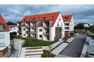 Wohnung kaufen in Wirtsgasse 19/5, 74523 Schwäbisch Hall, Bezugsfertige 4,5-Zimmer Wohnung mit Terrasse und Garten