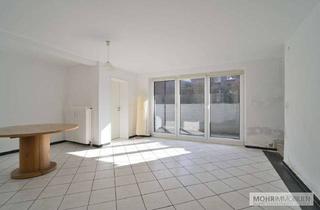 Wohnung kaufen in 26160 Bad Zwischenahn, Investitionschance im Kurort: Sanierungsbedürftige Souterrain-Wohnung mit Charme