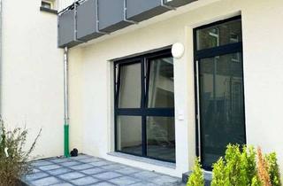 Loft kaufen in 65183 Wiesbaden, A+ - City-Loft mit Terrasse in gemütlichem Hof