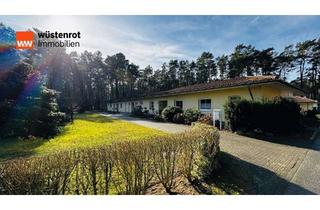 Wohnung kaufen in 17509 Lubmin, Investieren an der Ostsee: Barrierearme 120 m² Wohnung mit gesicherter Mieteinnahme