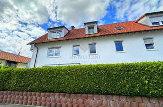 Wohnung kaufen in 76761 Rülzheim, STOP! Schöne und moderne 3-Zimmerwohnung inkl. KFZ-Stellplatz in toller Lage!