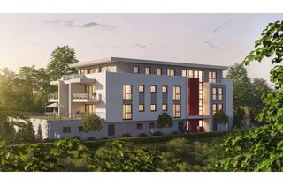 Wohnung kaufen in 51709 Marienheide, Rohbau fertiggestellt: Eine 2- und eine 3-Zimmer-Wohg. ist noch verfügbar.