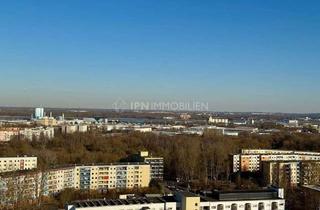 Wohnung kaufen in 18106 Evershagen, 1 Zimmer Appartement mit saniertem Badezimmer und Parkplatz vor der Tür