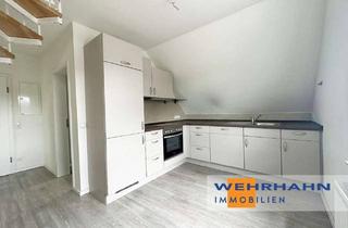 Wohnung kaufen in Hamburger Straße 18, 22941 Bargteheide, Kernsanierte Maisonette-Wohnung mit moderner Ausstattung