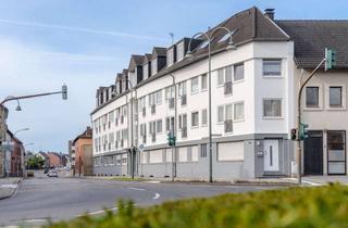 Wohnung kaufen in Dürenerstraße 601, 52249 Eschweiler, Renovierten Wohnung in Gute Lage!