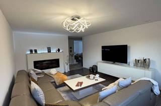 Wohnung kaufen in 72147 Nehren, Moderne 3-Zimmer-Wohnung mit Balkon und Einbauküche in Nehren - Bestlage