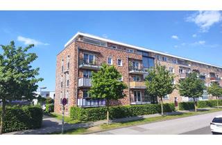 Penthouse kaufen in Torfstecherweg 20, 21147 Neugraben-Fischbek, Penthouse Wohnung im Neubaugebiet