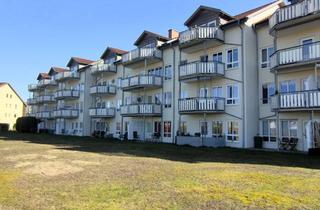 Wohnung kaufen in 18246 Bützow, Sonniges Appartement am Stadtrand