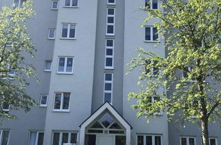 Wohnung kaufen in Friedrich-Schlie-Straße 27, 19061 Krebsförden, Für den Eigennutzer: Erdgeschoss mit Terrasse und Garten. - barrierefrei und mit Fahrstuhl