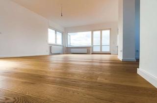 Penthouse kaufen in Heinrich-Zille-Str. 37-39, 64569 Nauheim, Wunderschönes Penthouse auf 2 Etagen