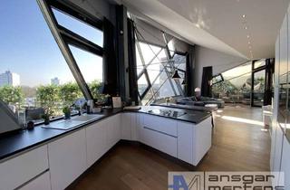 Penthouse kaufen in Kalscheurener Str. 19, 50354 Hürth, Provisionsfreier Wohntraum!(M)EIN Penthouse der Superlative mit spektaktulärem Ausblick