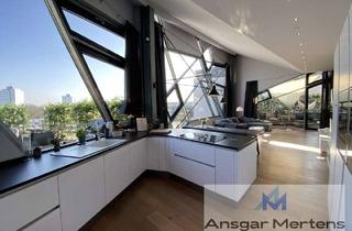 Penthouse kaufen in Kalscheurener Str. 19, 50354 Hürth, Provisionsfreier Wohntraum!(M)EIN Penthouse der Superlative mit spektaktulärem Ausblick