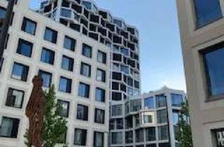 Wohnung kaufen in Birketweg 37, 80639 München, Ihr Traum Appartement im Friends Tower