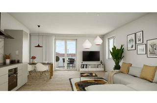 Wohnung kaufen in Niederdorfstraße 28, 79238 Ehrenkirchen, BESICHTIGUNG, Sonntag 11-13 Uhr - Helle 2-Zimmer Dachgeschoss-Wohnung! (11)