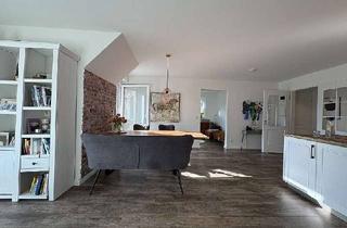 Wohnung kaufen in 21272 Egestorf, Modernes Landleben - fast neue großzügige Wohnung!