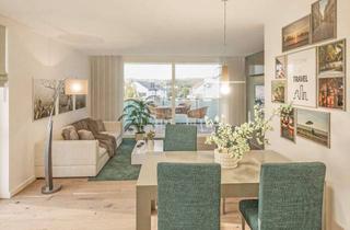 Wohnung kaufen in Drosselweg 13, 71120 Grafenau, NEUBAUPROJEKT D13 - WHG3, Helle Obergeschoss Wohnung, 4 Zimmer / KFW40