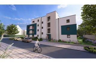 Wohnung kaufen in Brucknerstraße 24, 45657 Recklinghausen, Erschaffen Sie sich Ihre Garten-Idylle (Sinfonie 3)