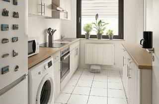 Wohnung kaufen in 67316 Carlsberg, Schöne, moderne EG Wohnung in ruhiger Lage von Carlsberg zu verkaufen!