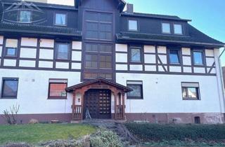 Wohnung kaufen in 37574 Kreiensen, Eigentumswohnung in Einbeck-Rittierode